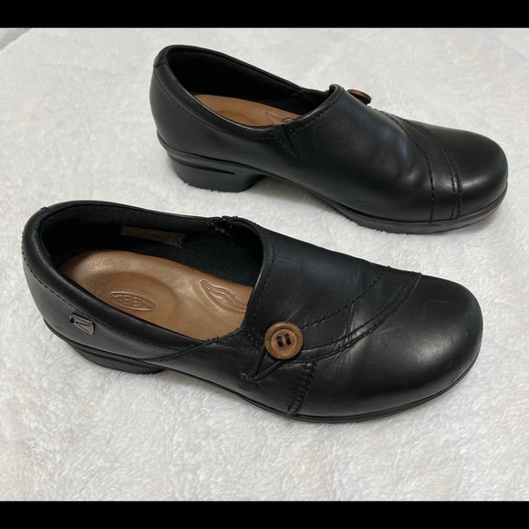Keen Shoes - KEEN Mora mid button shoes